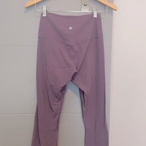 Lululemon Align 25” leggings